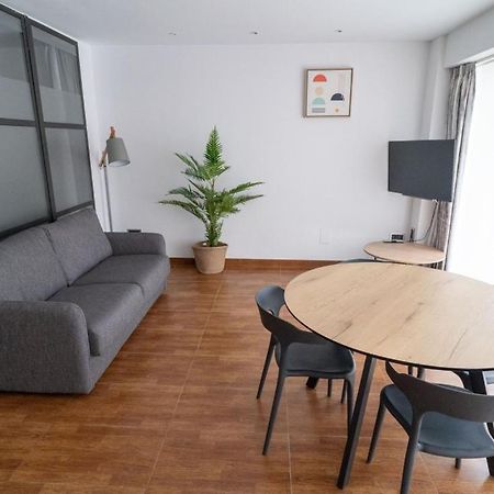 Ornis Apartments Poble Sant Carlos de la Ràpita Eksteriør bilde