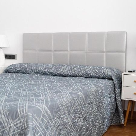 Ornis Apartments Poble Sant Carlos de la Ràpita Eksteriør bilde