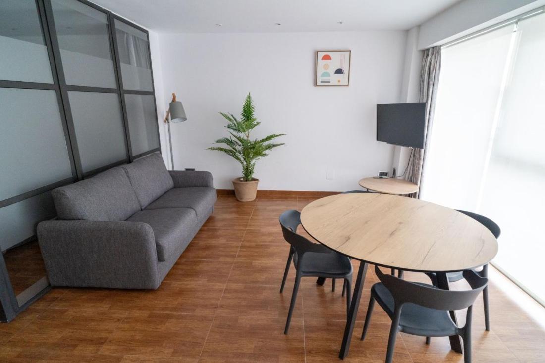 Ornis Apartments Poble Sant Carlos de la Ràpita Eksteriør bilde