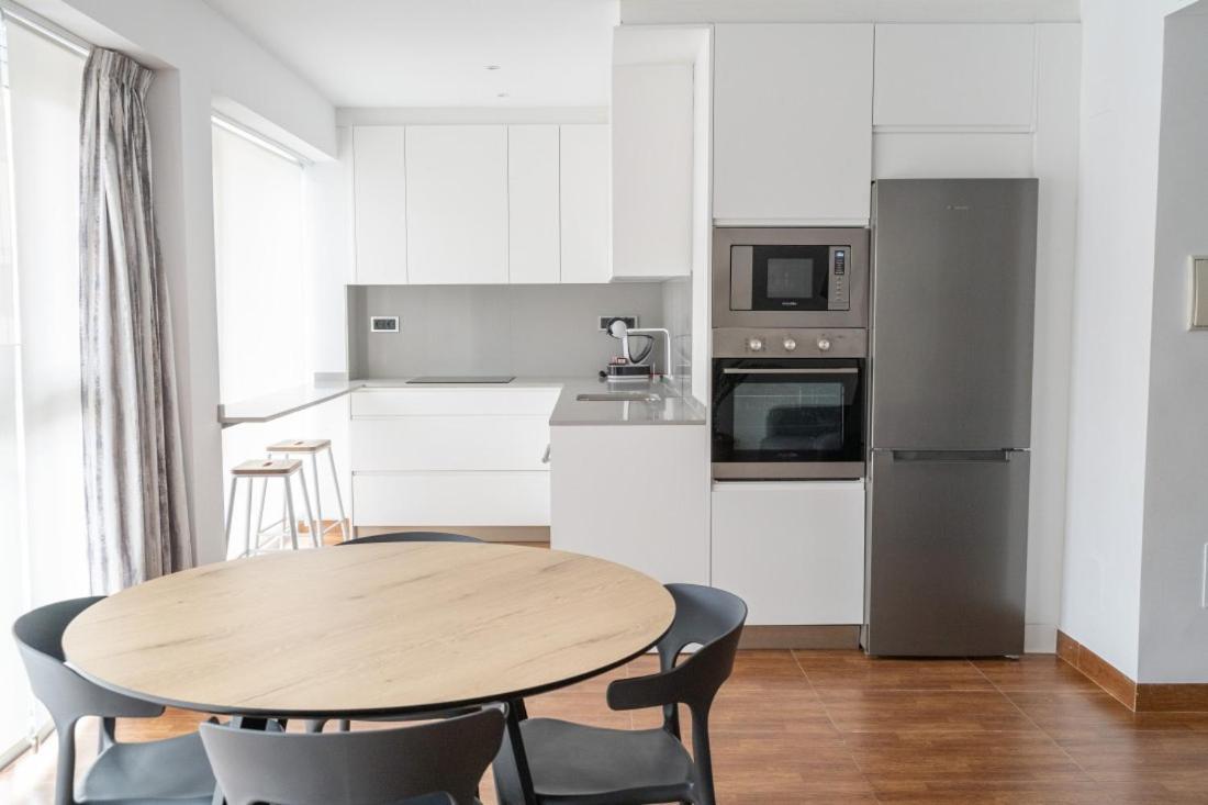 Ornis Apartments Poble Sant Carlos de la Ràpita Eksteriør bilde
