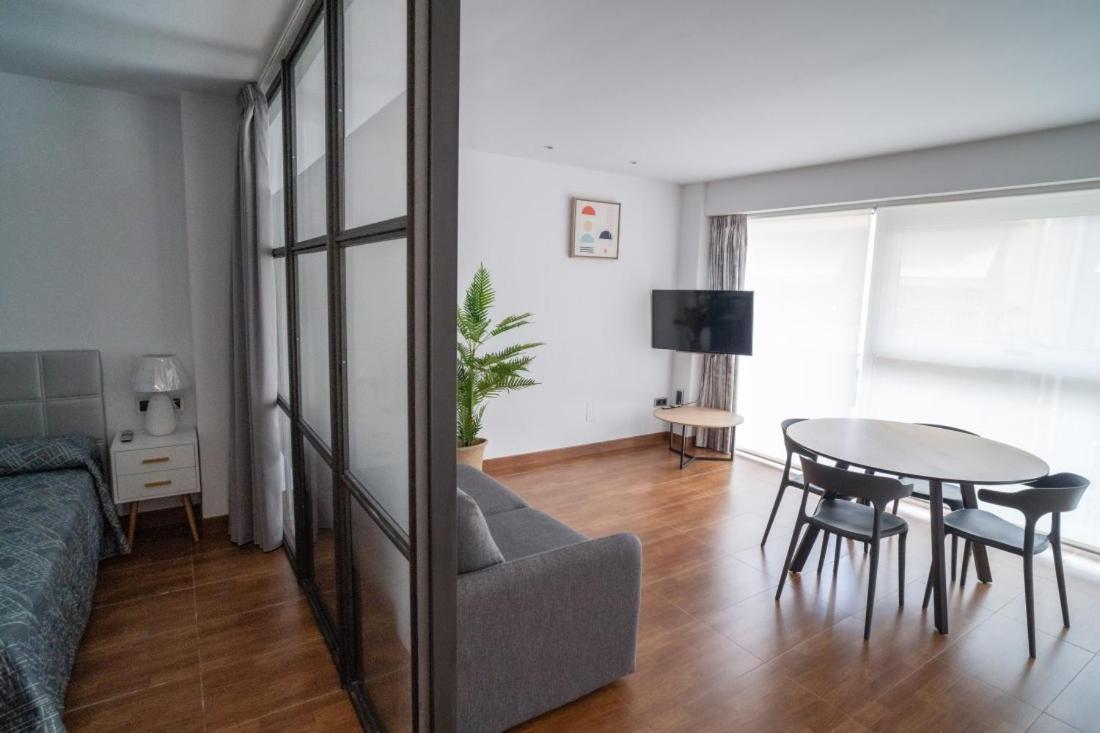 Ornis Apartments Poble Sant Carlos de la Ràpita Eksteriør bilde